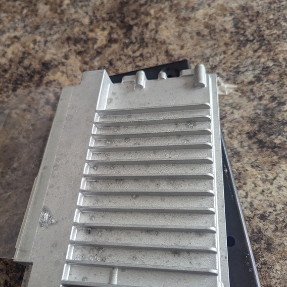 2018 Subaru Legacy Harman Kardon amplifier . - Picture 8 of 12